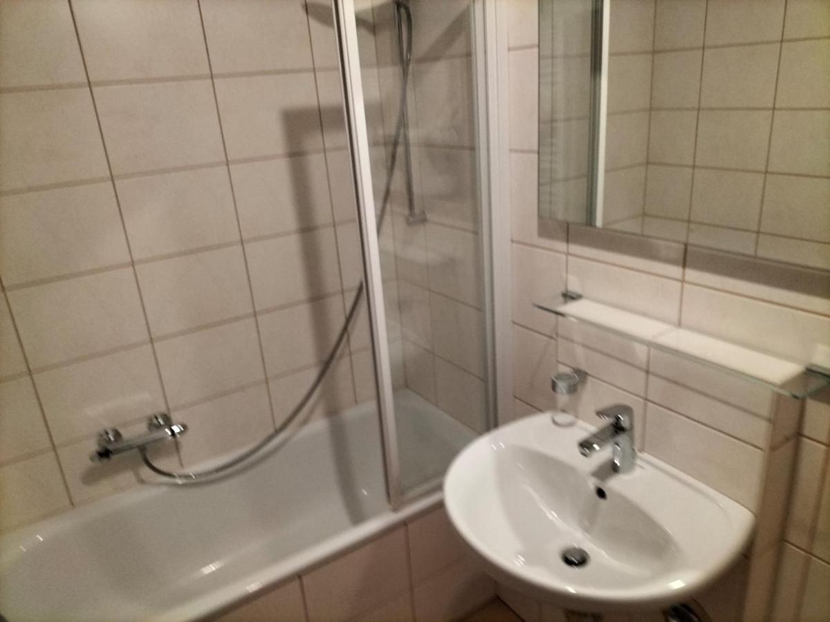 Bremer Handelshaus Fremdenzimmer Hannoversch Münden Extérieur photo
