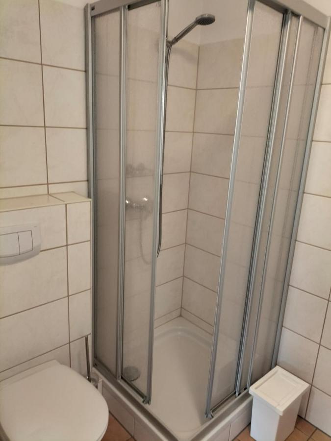 Bremer Handelshaus Fremdenzimmer Hannoversch Münden Extérieur photo